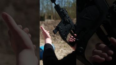 Kriss Vector Gen 2🇺🇸#shorts #usa #ukraine