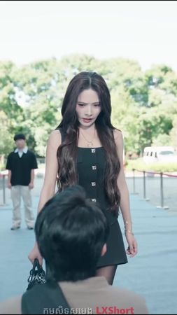 #សន្តិសុខខិលលាក់មុខ Ep02 #fyp #foryou #foryoupage #xybca #cdrama