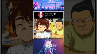 It's only 0.1% of what he had been through 🥹 #anime #shorts