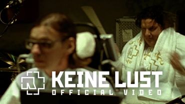 Rammstein - Keine Lust (Official 4K Video)