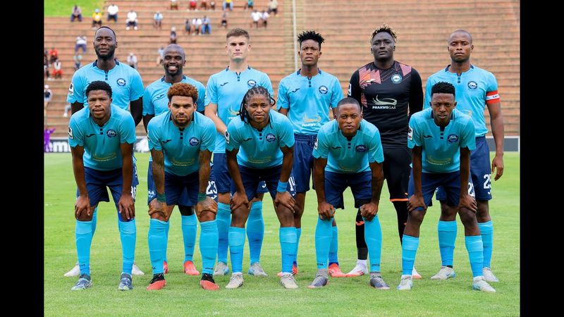 Richards Bay Goals | 2024/25 Season Review