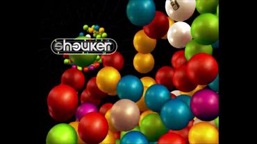 (Оригинал) Заставка программы "Shэйker" (МУЗ-ТВ, 2001-2002) (1080P)