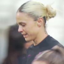 MY KIND OF LOVEE😩 #barcafemini #wlw #mapileon 