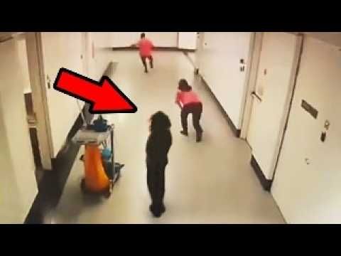 SCARY Videos to RUIN Your SLEEP