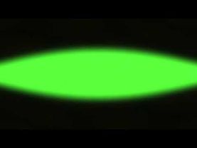 Футаж эффект моргания