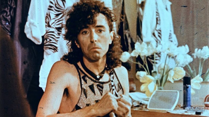 Таланты... и их поклонники