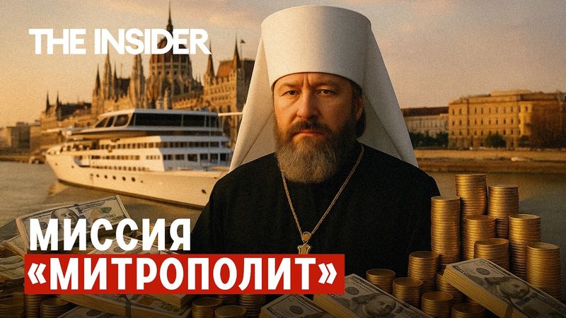 Агент 001: как священники РПЦ работают на Кремль в Европе