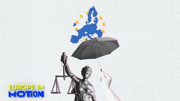 Do EU citizens consider their national justice systems to be independent?