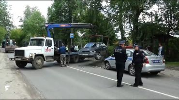 Мгновенная Карма. ДТП. Автоподставы. Быдло и Учителя на дороге. Instant Karma Road Rage