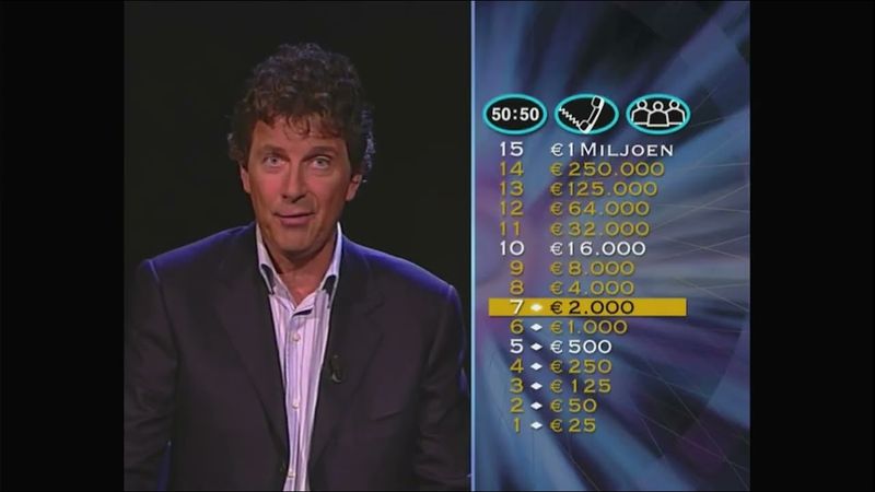 Weekend Millionaires DVD John Carpenter Gioco n. 2