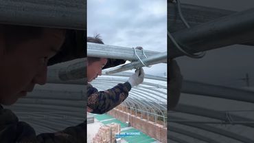 This Small Connector Holds It All Together! 🔩