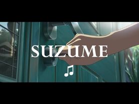 Suzume · Suzume no Tojimari Theme OST Version [Sub Español]