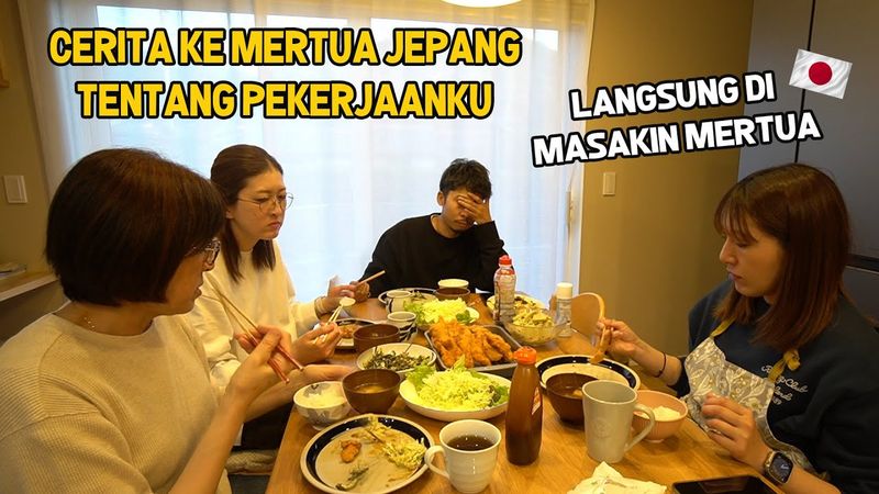 MUDIK KERUMAH MERTUA JEPANG ! RUMAH BARUNYA SUDAH JADI ! BANYAK PERUBAHAN !