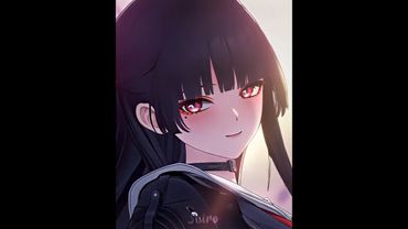 【Wuthering Waves | Chisa Edit】