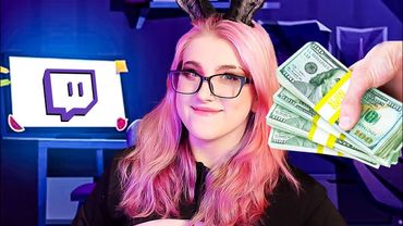 20 000 за перший КОСПЛЕЙ СТРІМ