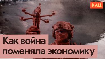 Военные рельсы России | Рабочие заводов «оборонки» живут свою лучшую жизнь (English sub) @Max_Katz