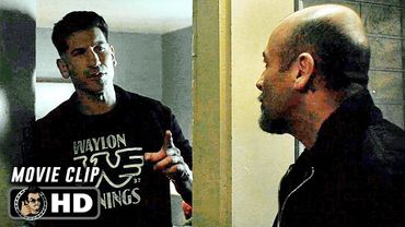 Jon Bernthal Destroys A Cruel Pimp Scene | THE ACCOUNTANT 2 (2025) Movie CLIP HD