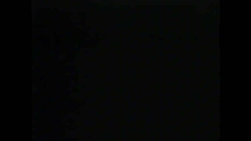 Конец эфира + тесты на канале BBC 2 13.05.1979