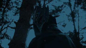 Withered Land - Dark Pale Winter (Official Music Video)