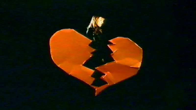 Emotional - Harke (Official Music Video - Real VHS Version)