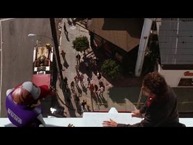 Смертельное оружие - Разбираем по косточкам.