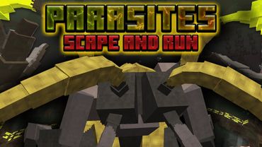 "Scape and Run: Parasites" is BIBLICAL...