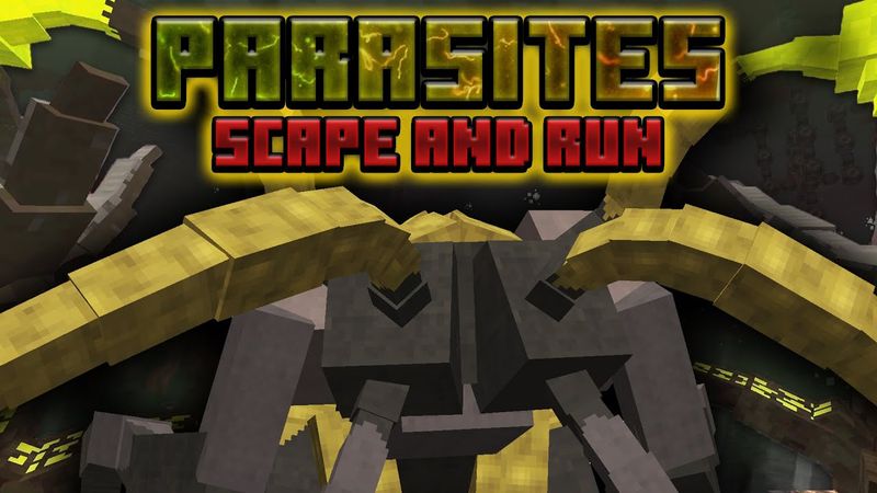 "Scape and Run: Parasites" is BIBLICAL...