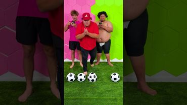 Don’t Kick The Cake!