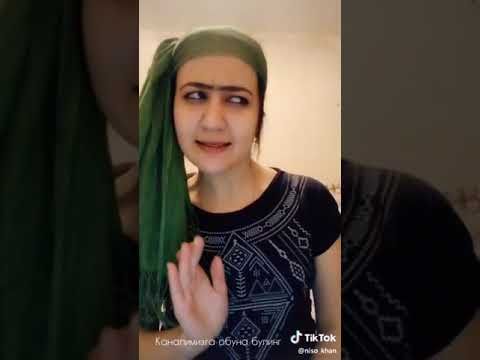 (NAPPI) ДУГОНАМГА ШЕР😱😱