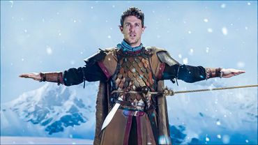 Пересечение расщелины - NPC D&D - Эпизод 24