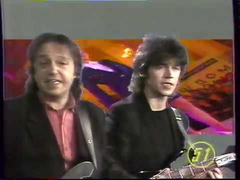 СИЛЬВЕР - Ты не отразима!!! (1997)