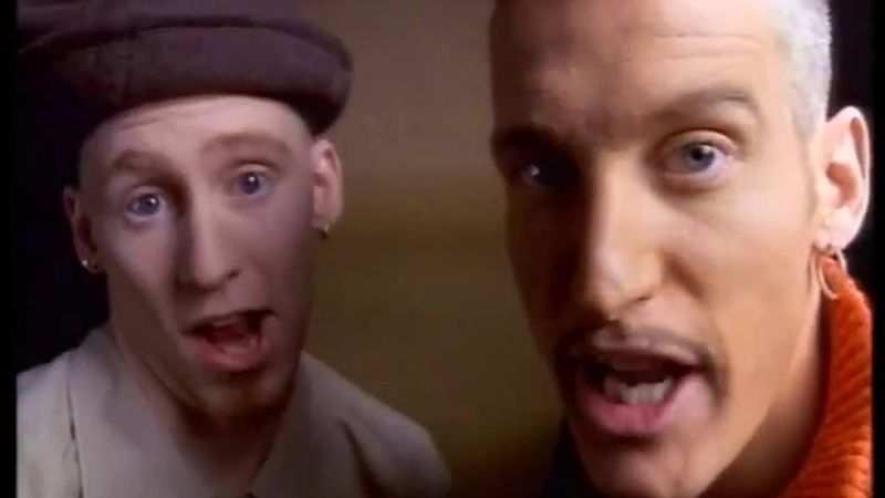 200 Songs '90s Teens in Europe Grew Up With (Part 1:1990-1994)