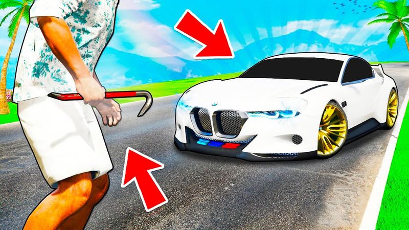 60 СЕКУНДТА БОЛАШАҚТАН КЕЛГЕН БЭХА ҰРЛАП КЕТТІМ!!! ҰРЫЛАР ШАЙҚАСЫ!!! ГТА 5 қазақша