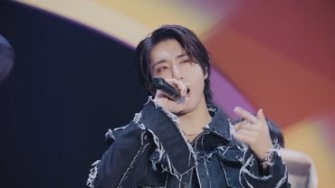 【LIVE】 『Stray Kids Fan Connecting 2024 “SKZ TOY WORLD”』 / 「Booster」