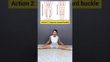 Do these three movement every day, and Your legs will keep getting better and better #workout