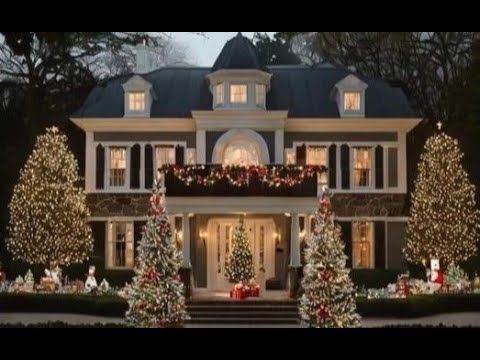 Семья напрокат. Сентиментальная новогодняя комедия.