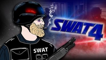 Поиграл в SWAT 4 и мне понравилось