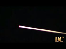 SpaceX spacecraft returns to Earth, sends sonic boom across Southern California