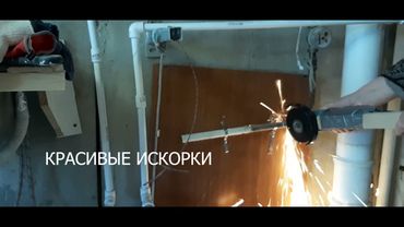 Как снять узел счетчиков без сантехника