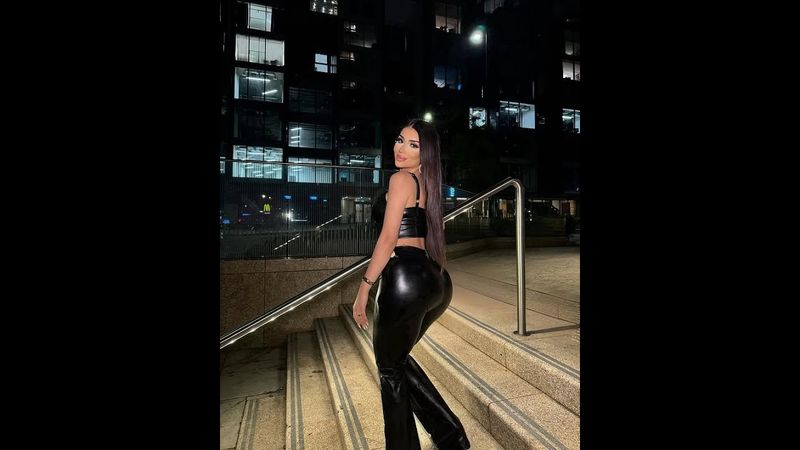 Felina Trin - Instagram & Fashion Nova & Lifestyle Influencer | Curvy & Confident Style Idol Bio