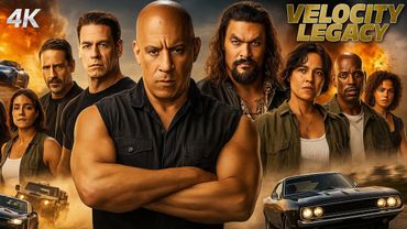 UPROSTŘED ŘEVU MOTORŮ SE VRACÍ HROZBA Z MINULOSTI A OHROŽUJE VŠECHNY NA ŽIVOTĚ