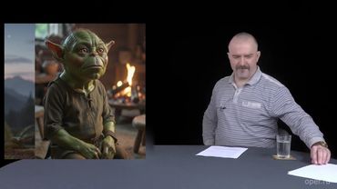 Клим Жуков про Николая II и церковь (Архив)