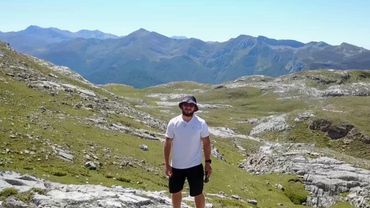 Я ВАС ЗАЛИШАЮ