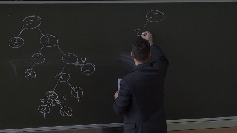 Падарян В. А. - Архитектура ЭВМ и язык ассемблера - 3. Устройство ассемблерной программы