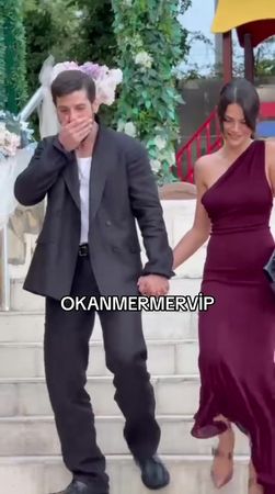 Sinem Ünsal & Berk Cankat #sinemünsal #sinemunsal #sınemunsal #uzakşe...