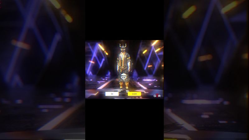 Golden Season 1 ☠️