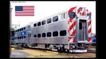 серия 127 Поезда которые едут назад #push-pull #train #пуш-пулл #тяни-толкай