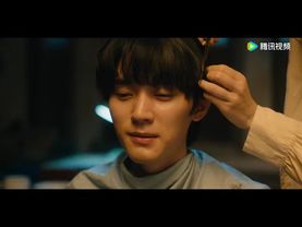 《十二封信》周翊然王影璐野草共生，救赎照亮彼此