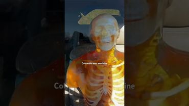 Bonnie & Clyde ballistic dummies getting shot in the car