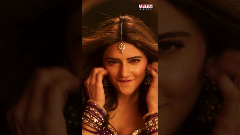 #ViralVayyari Song #Junior Movie #Shorts #Trending